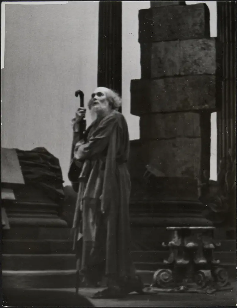 Heinz Woester