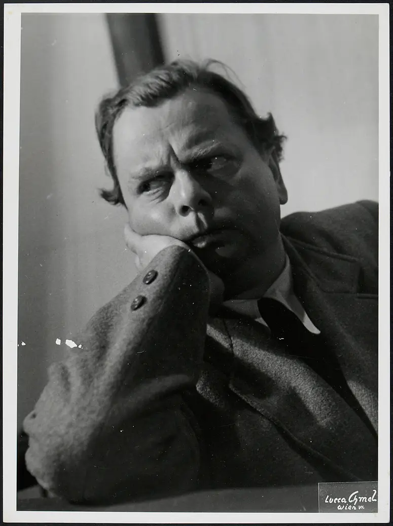 Erhard Siedel