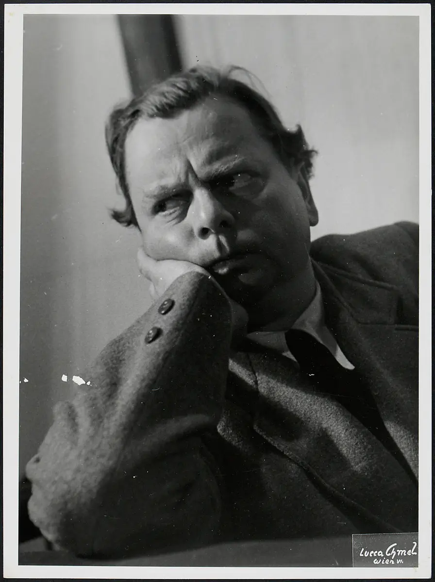 Erhard Siedel