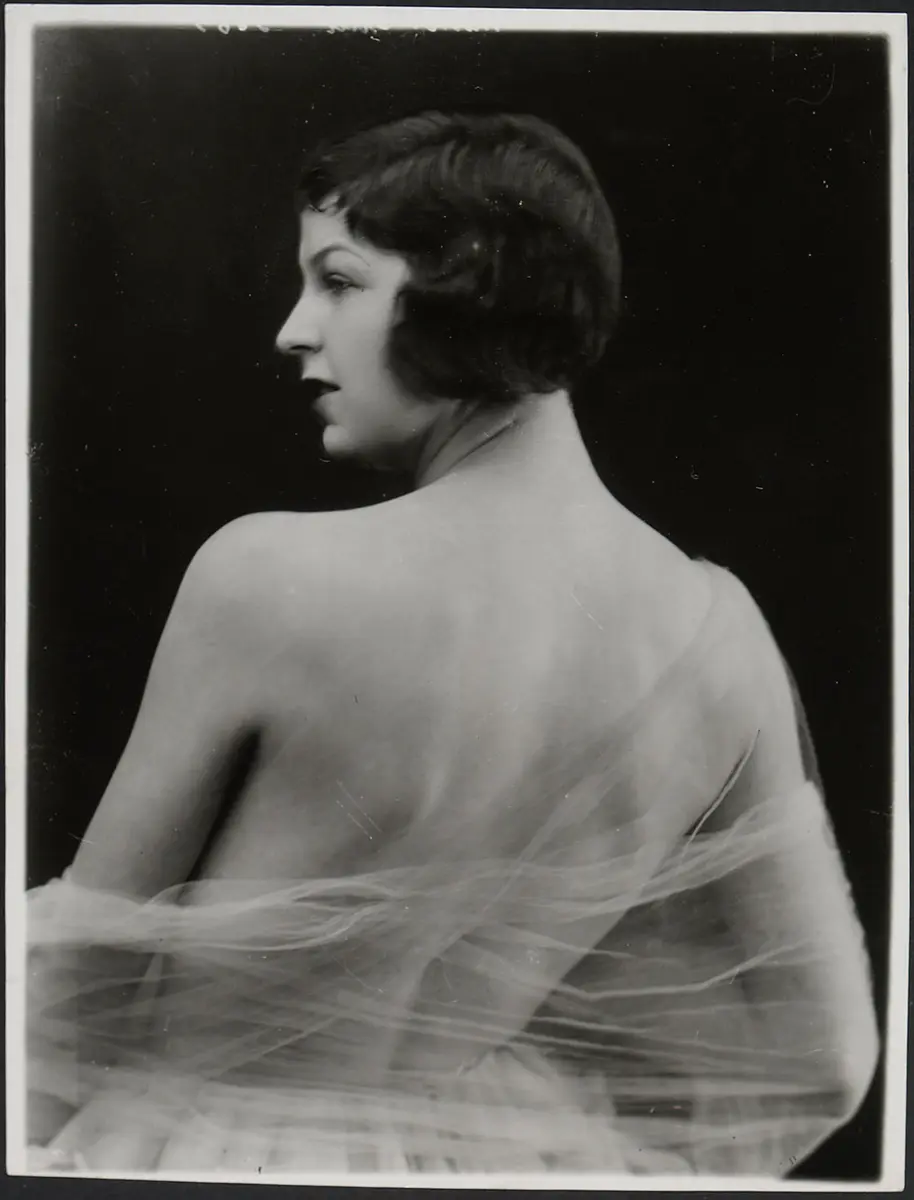 Erna Carise