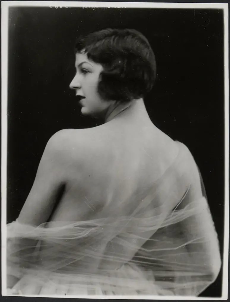 Erna Carise