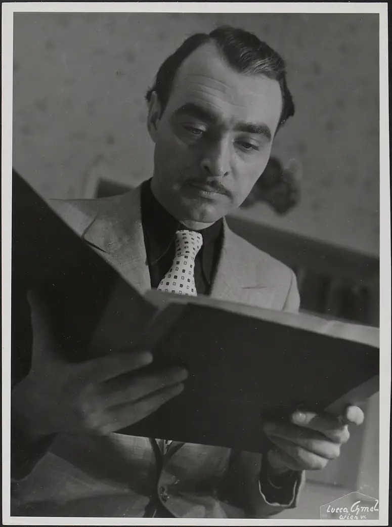 Franz Westen