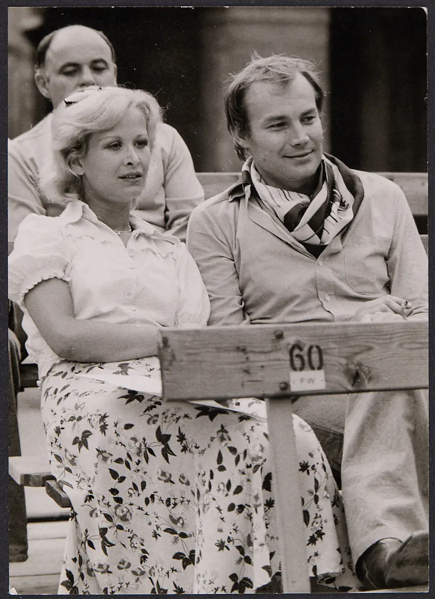 Klaus Maria Brandauer