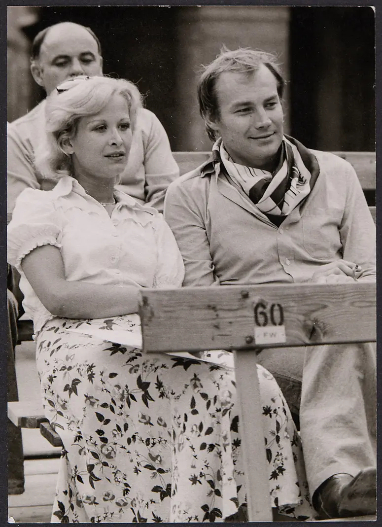 Klaus Maria Brandauer