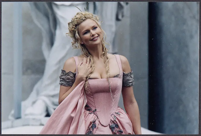 Veronica Ferres