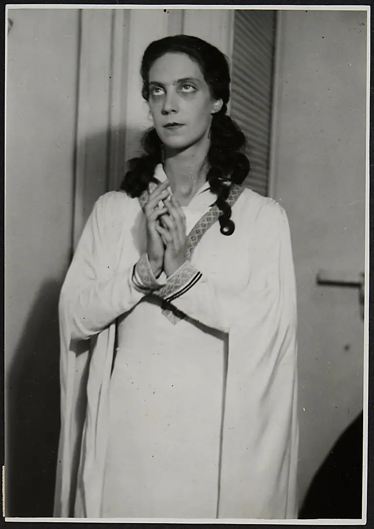 Elisabeth Kallina