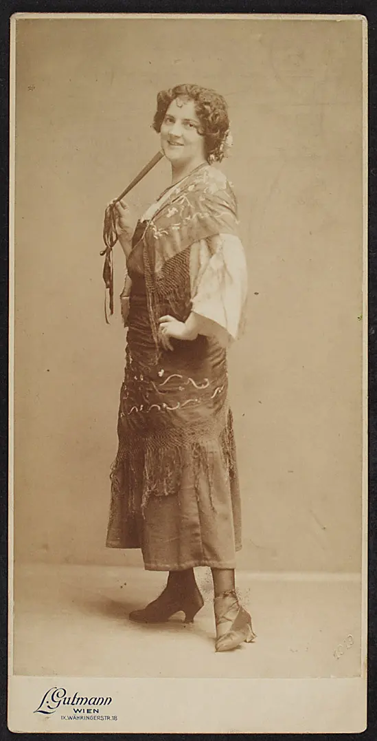 Käthe Rantzau