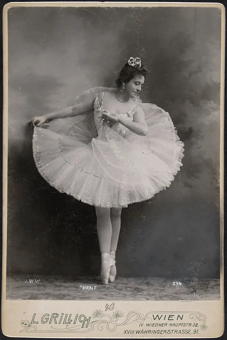 Irene Sironi