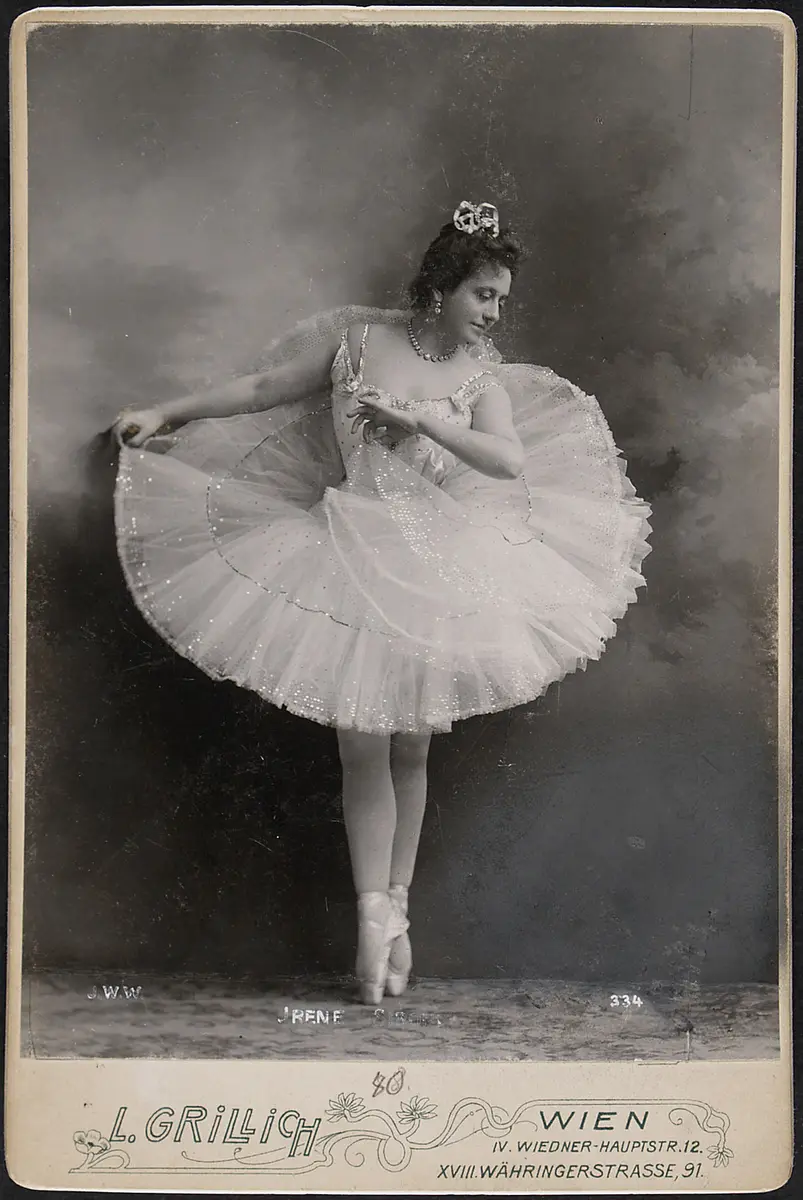 Irene Sironi