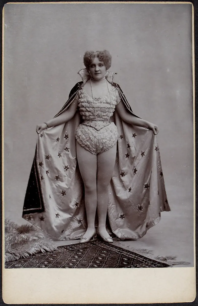 Adele Moraw