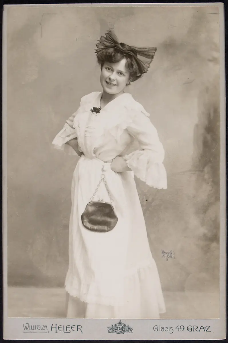 Louise Kartousch
