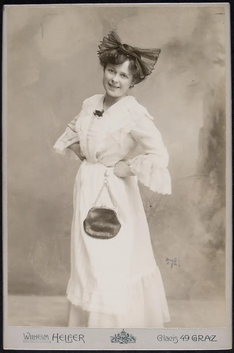 Louise Kartousch