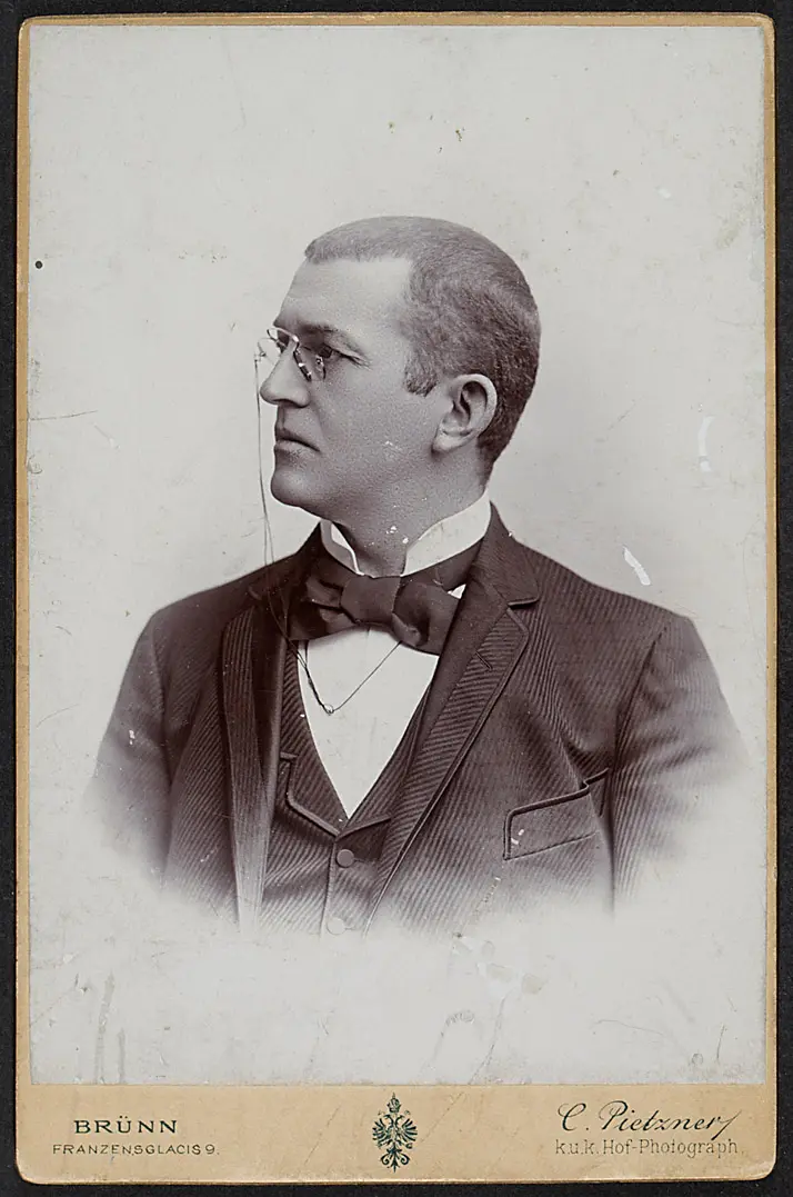 Adolf Loewe