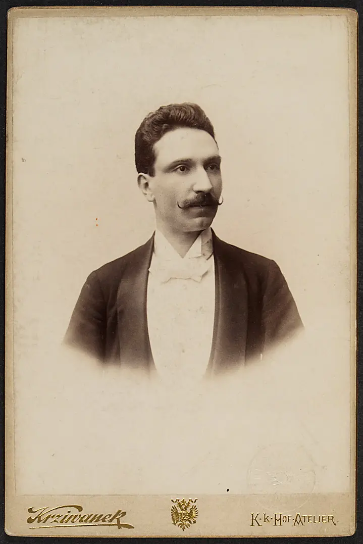 Ludwig Gottsleben