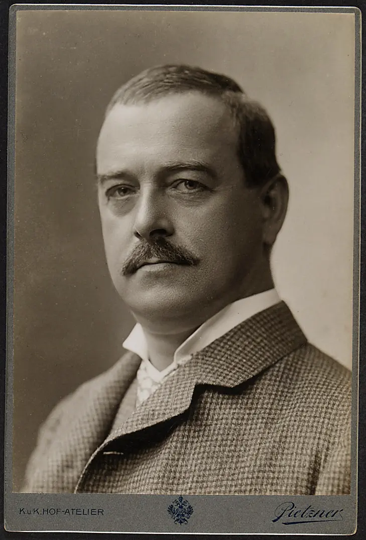 Wilhelm Hesch