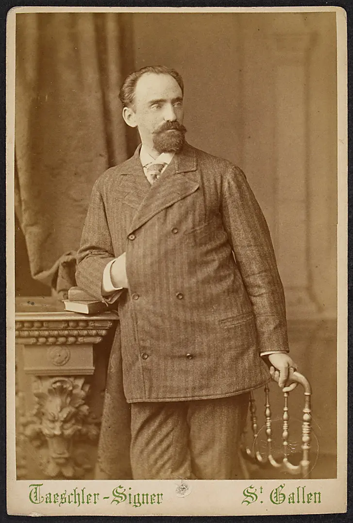 Emil Kraus