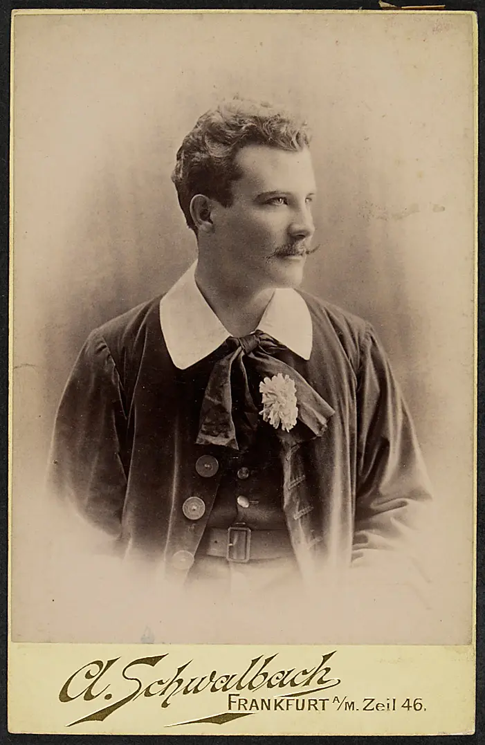 Franz Naval