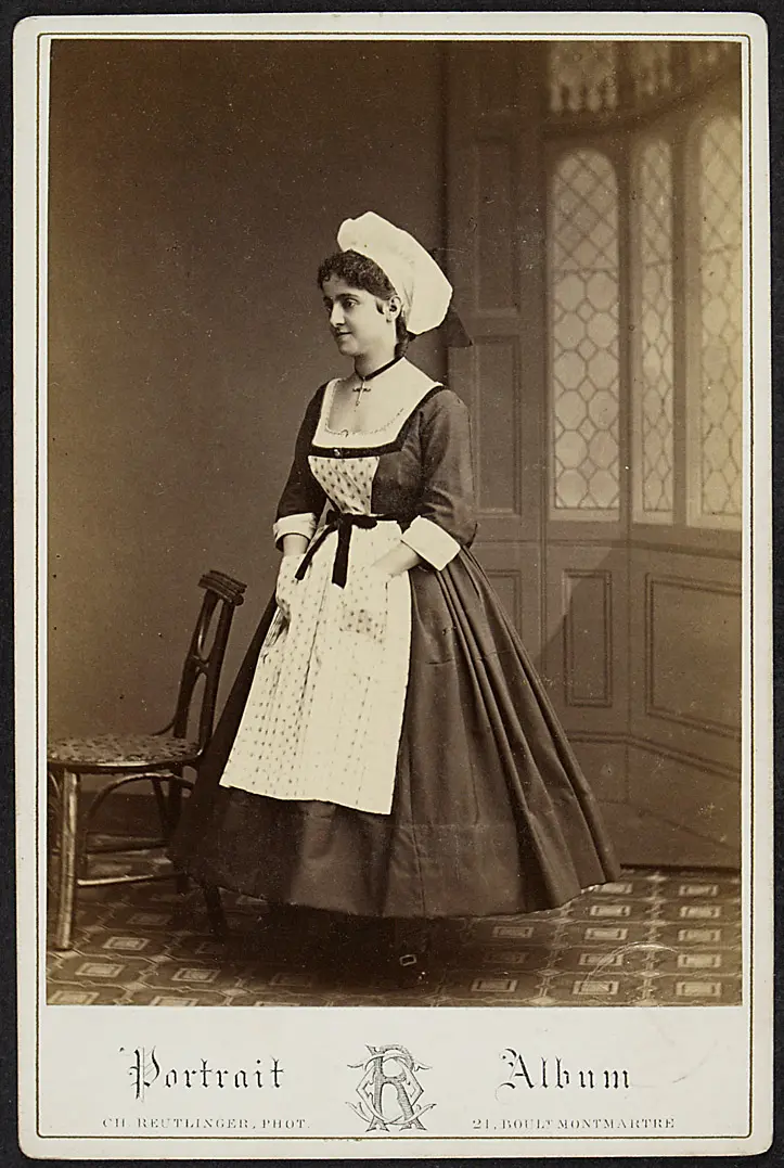 Adelina Patti