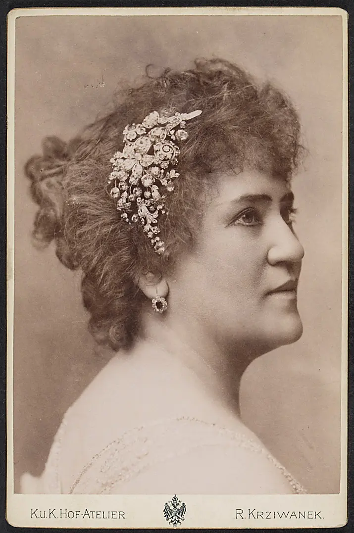 Sofie Sedlmair