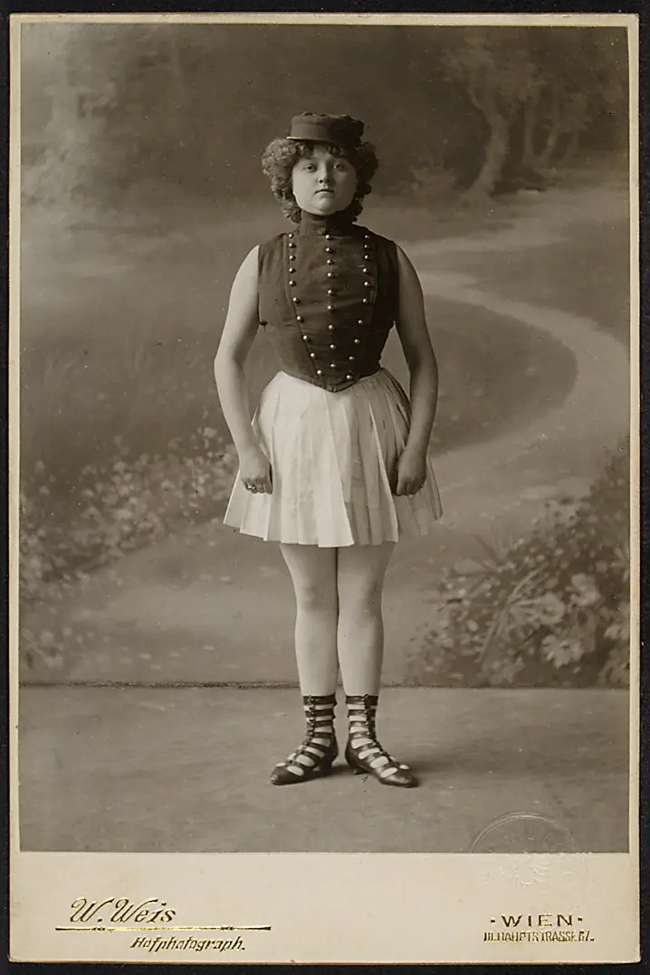 Margarethe Schuppan