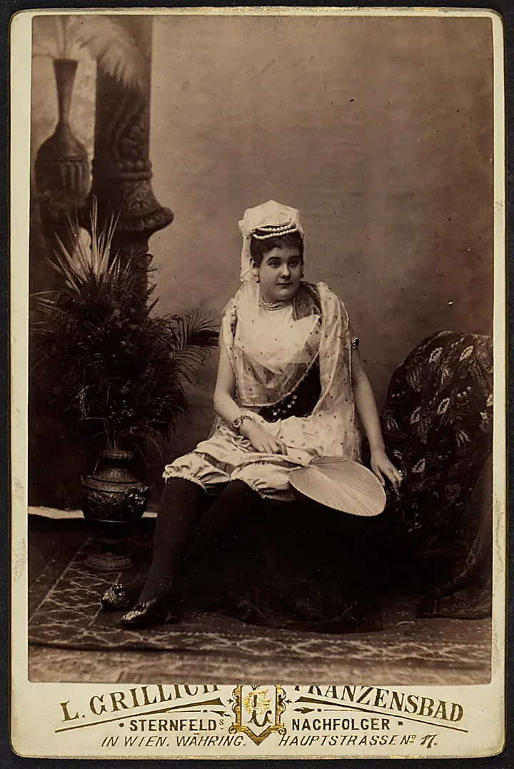 Mizzi Schütz