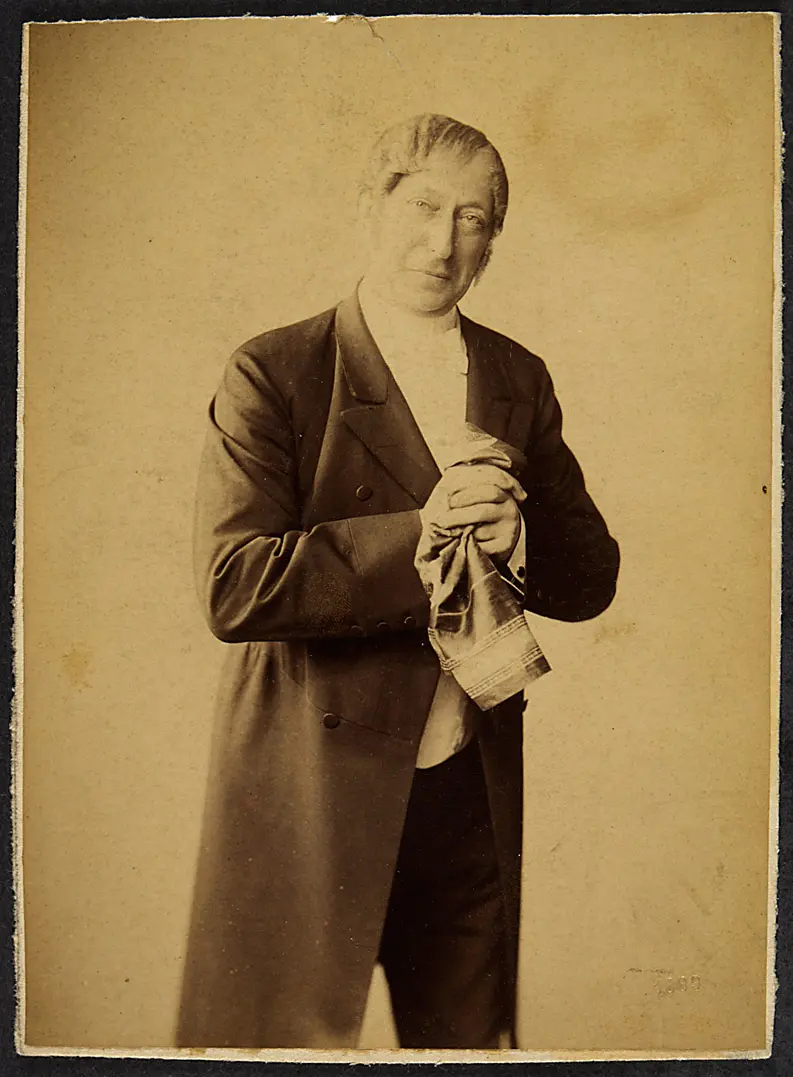 Franz Tewele