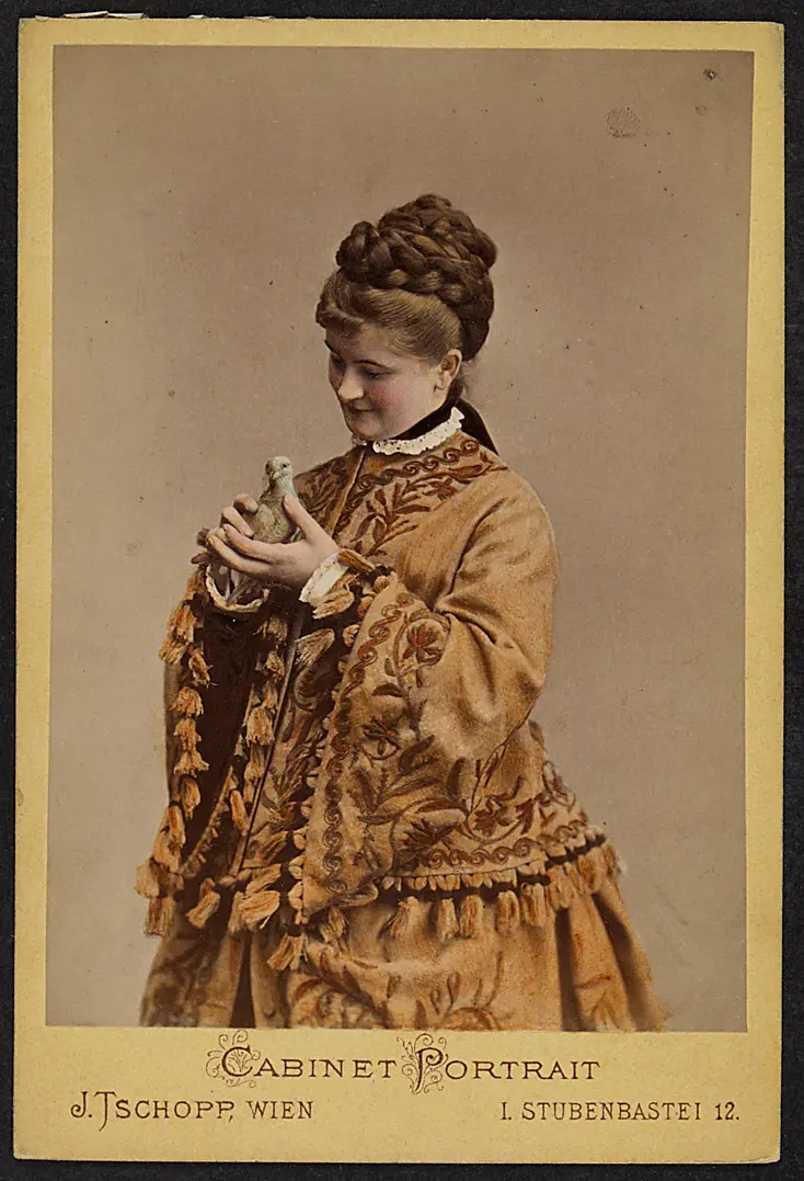Marie Walter