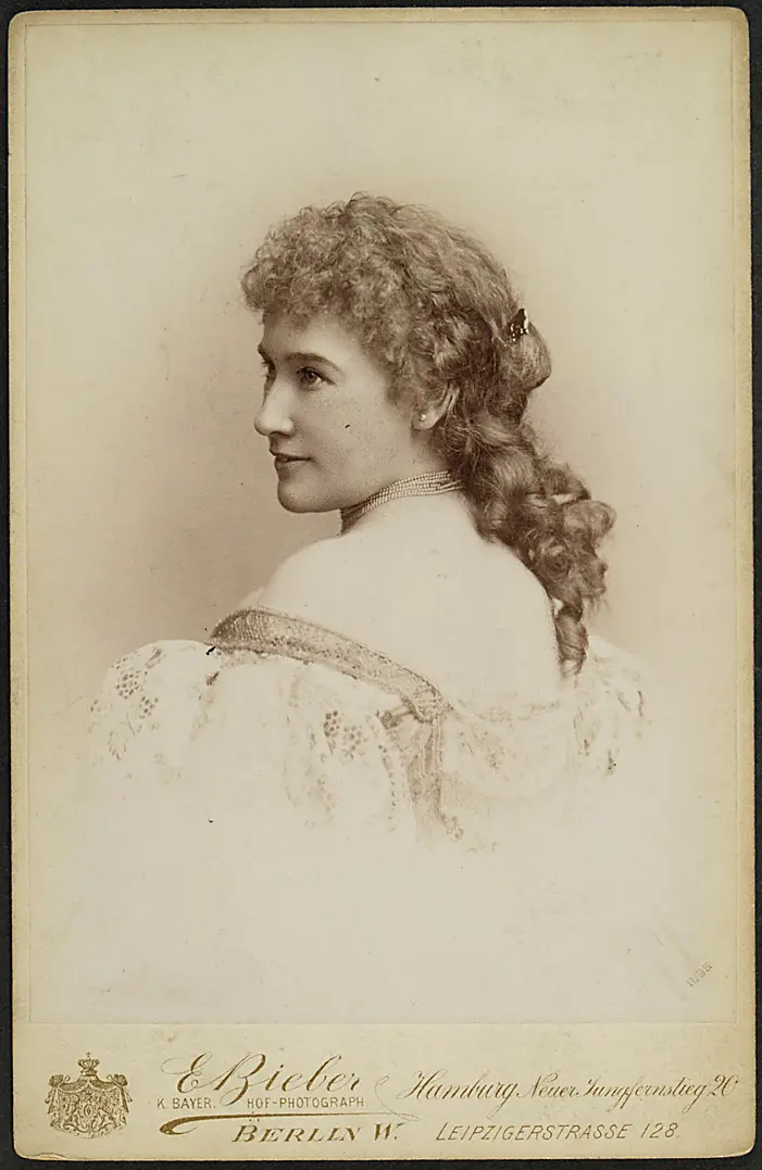 Bianca Bianchi