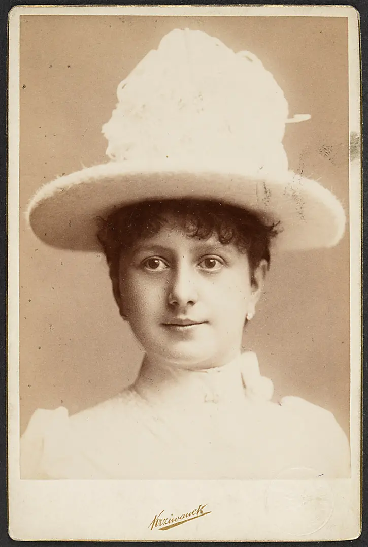 Anna Bock