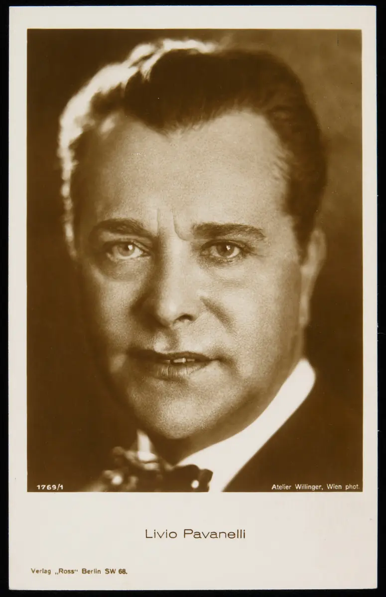 Livio C. Pavanelli