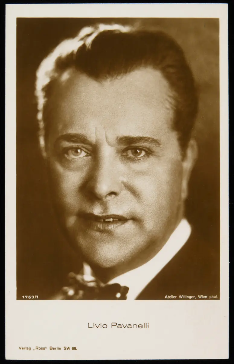 Livio C. Pavanelli