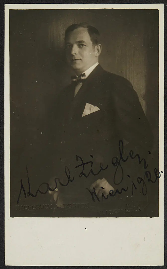 Karl Ziegler