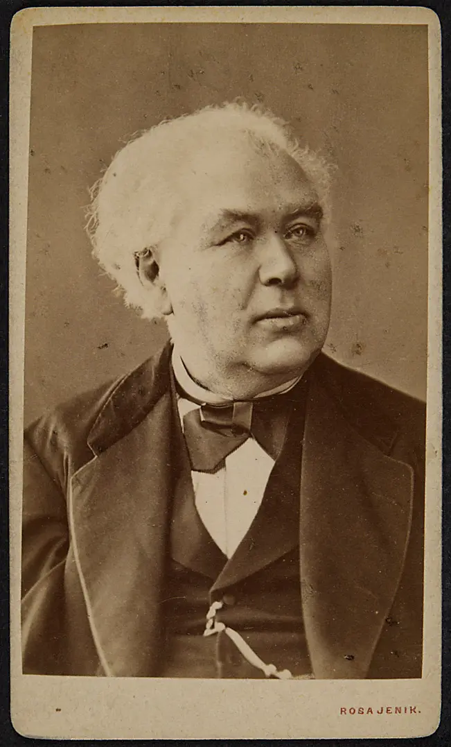 Gustav Hölzel