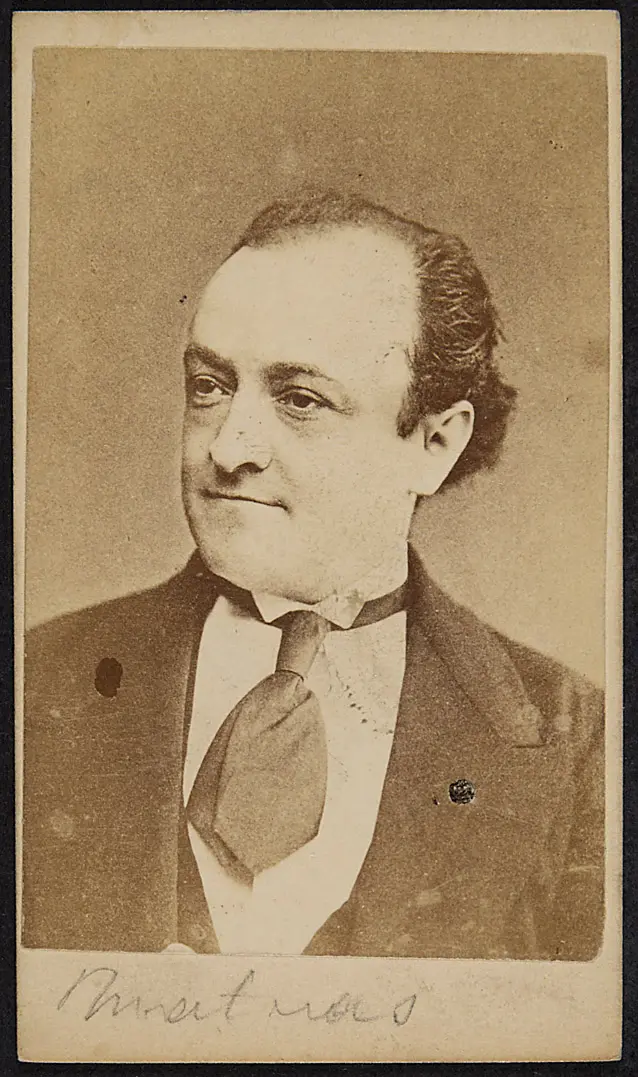 Josef Matras
