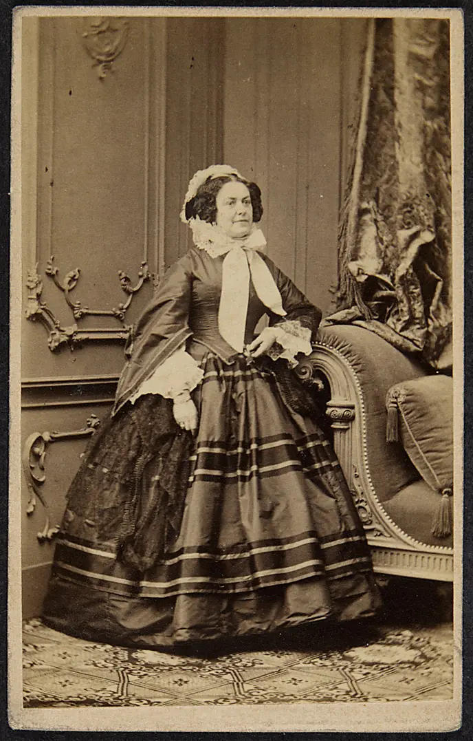 Therese Peche