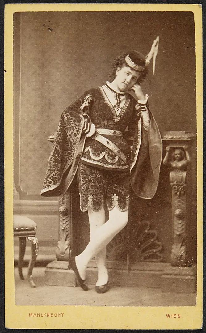 Wilhelmine Tremmel