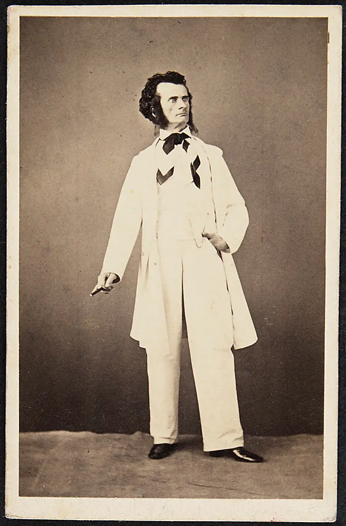 Hr. Bergmann