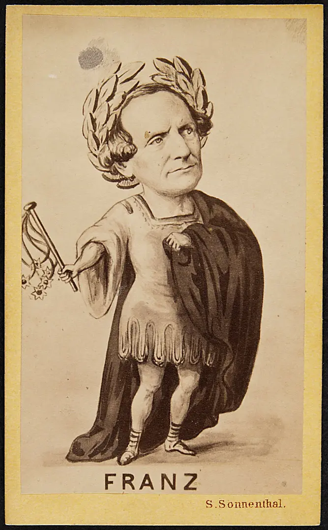 Emil Franz