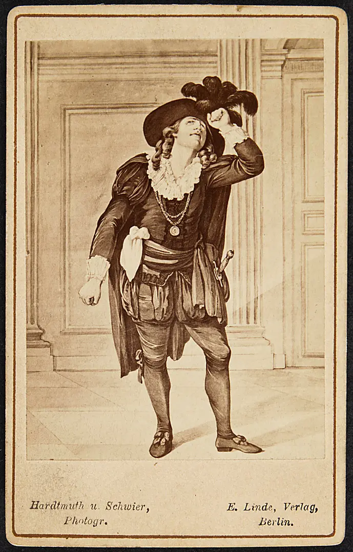 David Garrick
