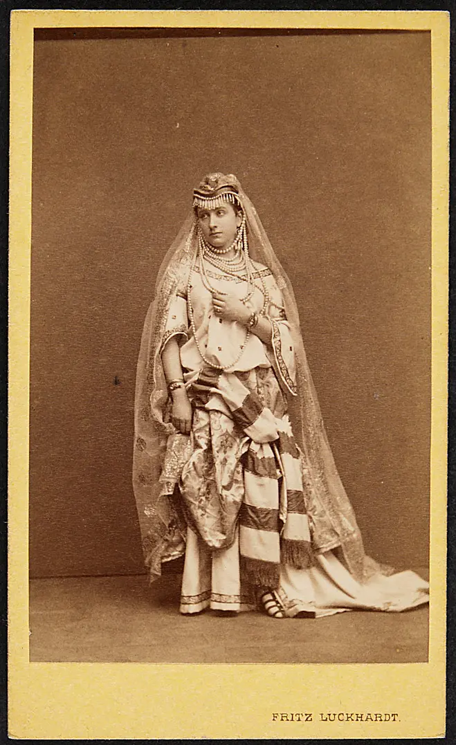 Friederike Bognar