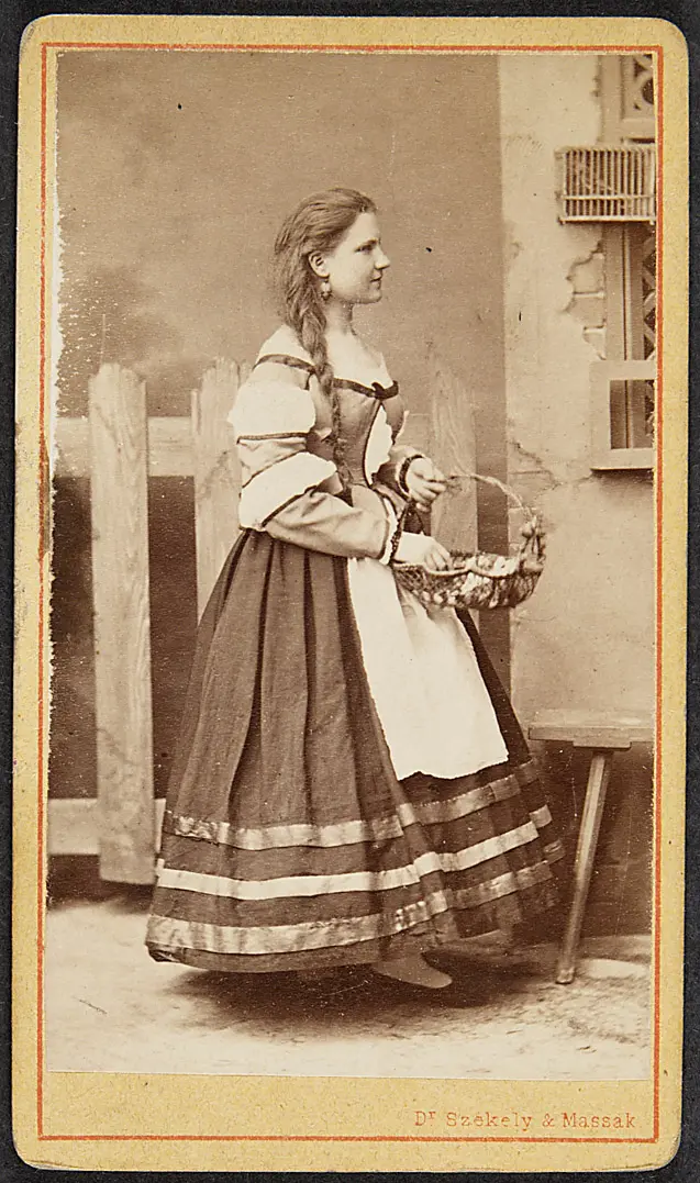 Karoline Friedl