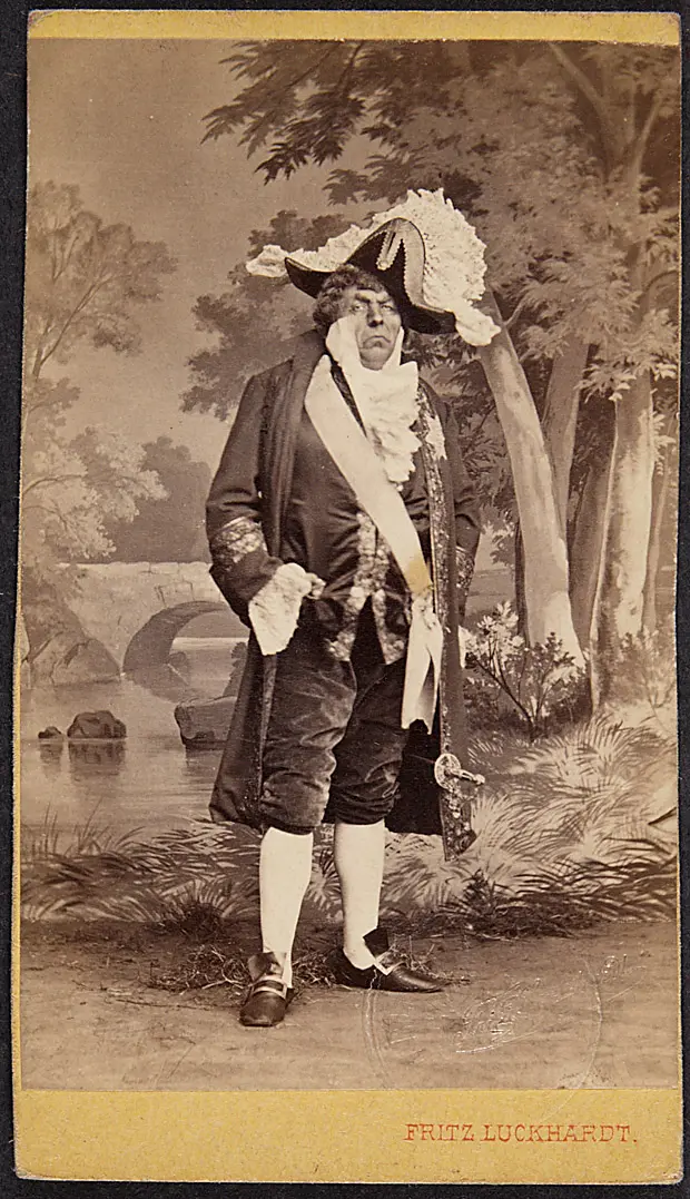 Carl Adolph Friese