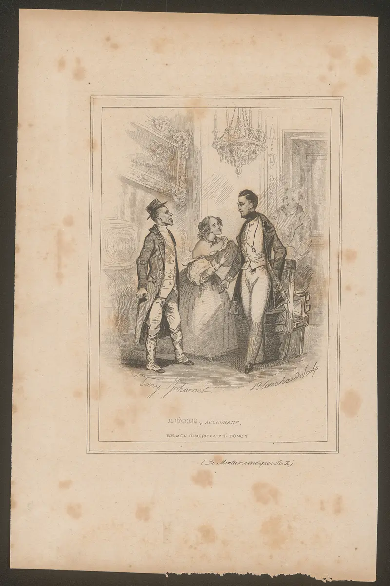 Le menteur véridique