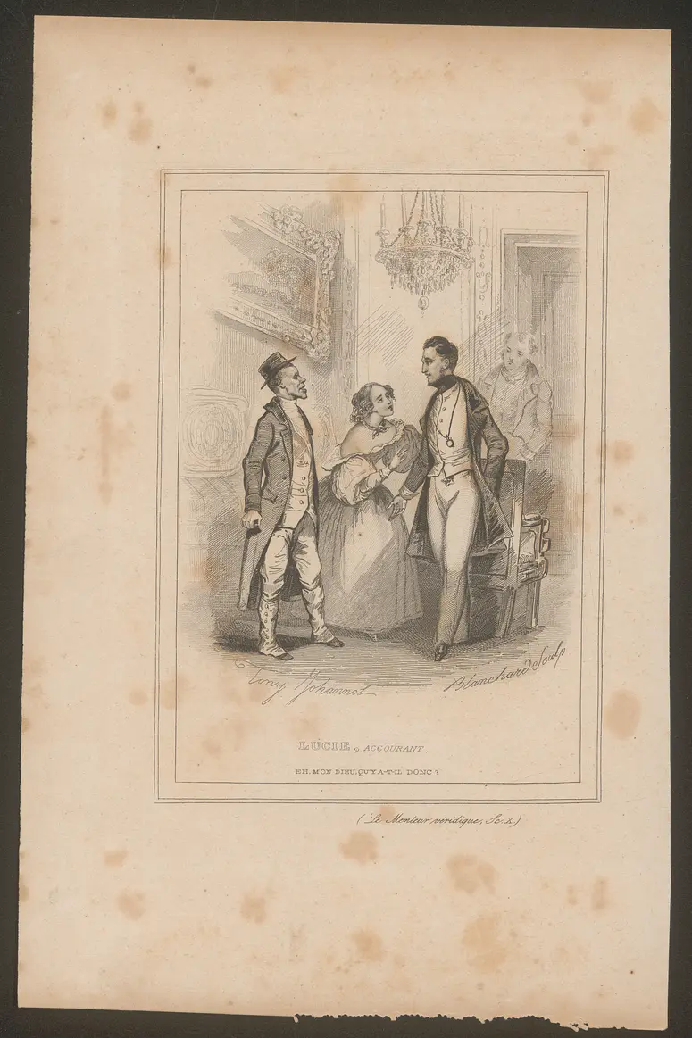Le menteur véridique