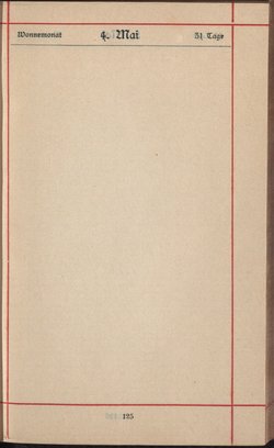Aufzeichnung