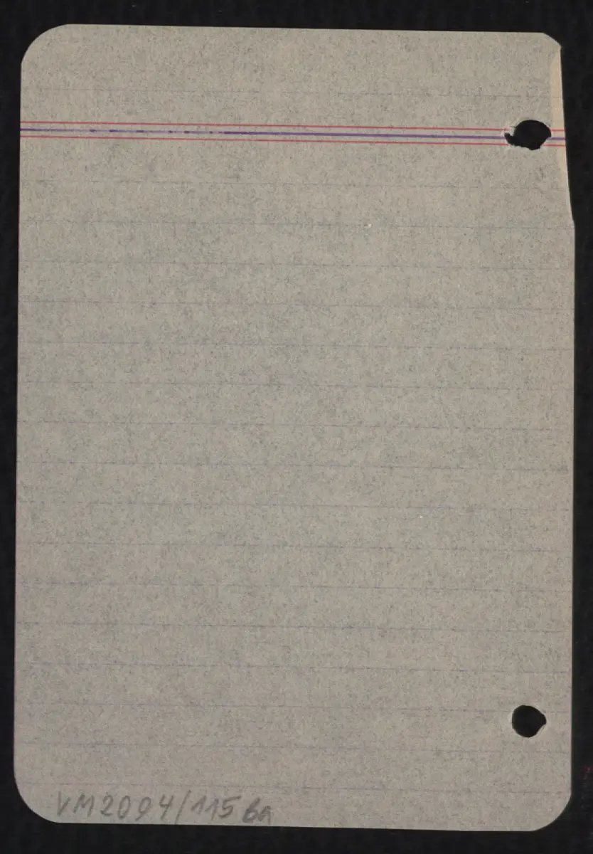Skizzenbuch I / Österreich I