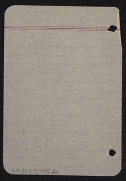 Skizzenbuch I / Österreich I