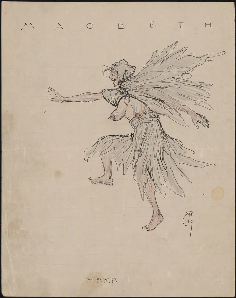 Macbeth