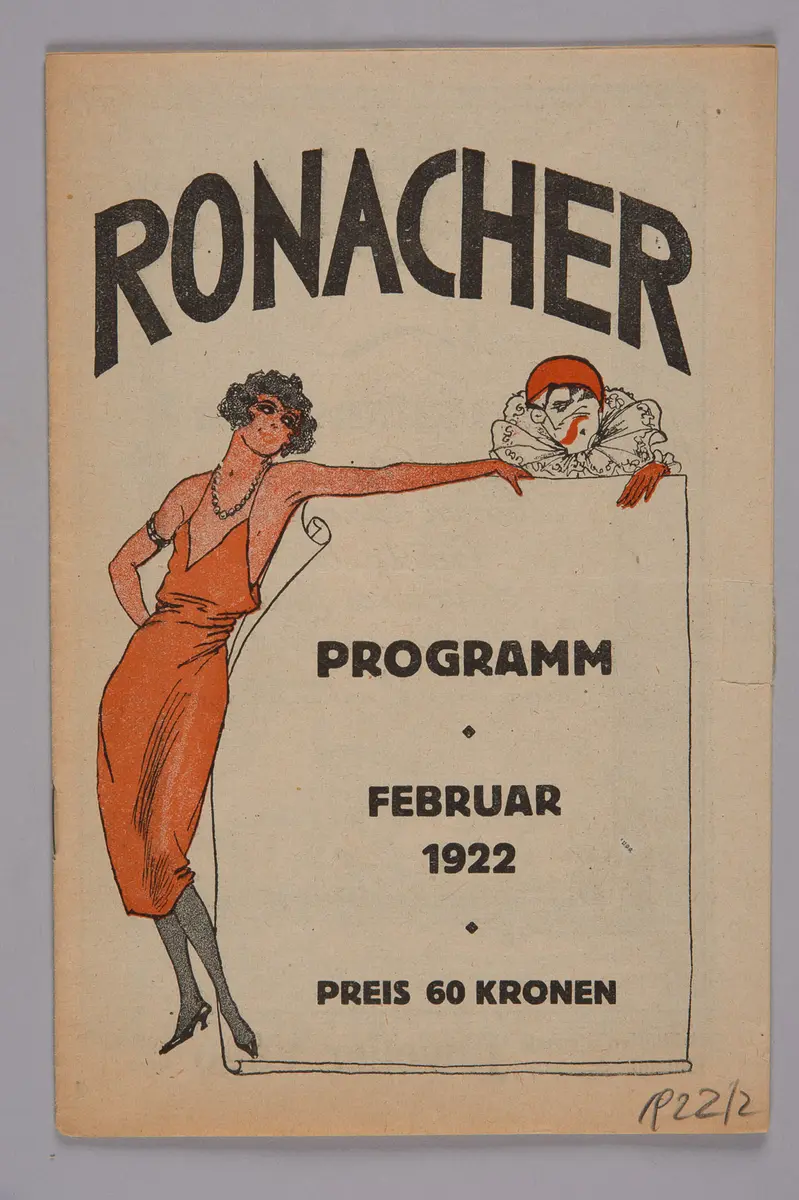 Ronacher