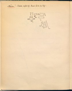 Stein unter Steinen. Schauspiel in vier Akten